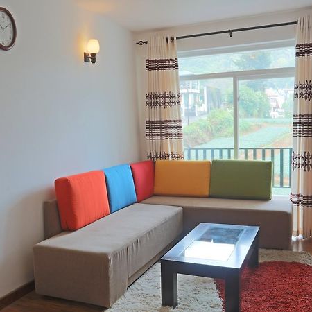 Cube Nuwara Eliya Apartment Bagian luar foto