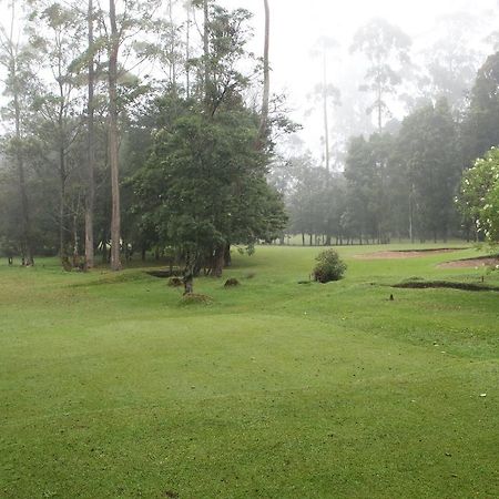 Cube Nuwara Eliya Apartment Bagian luar foto