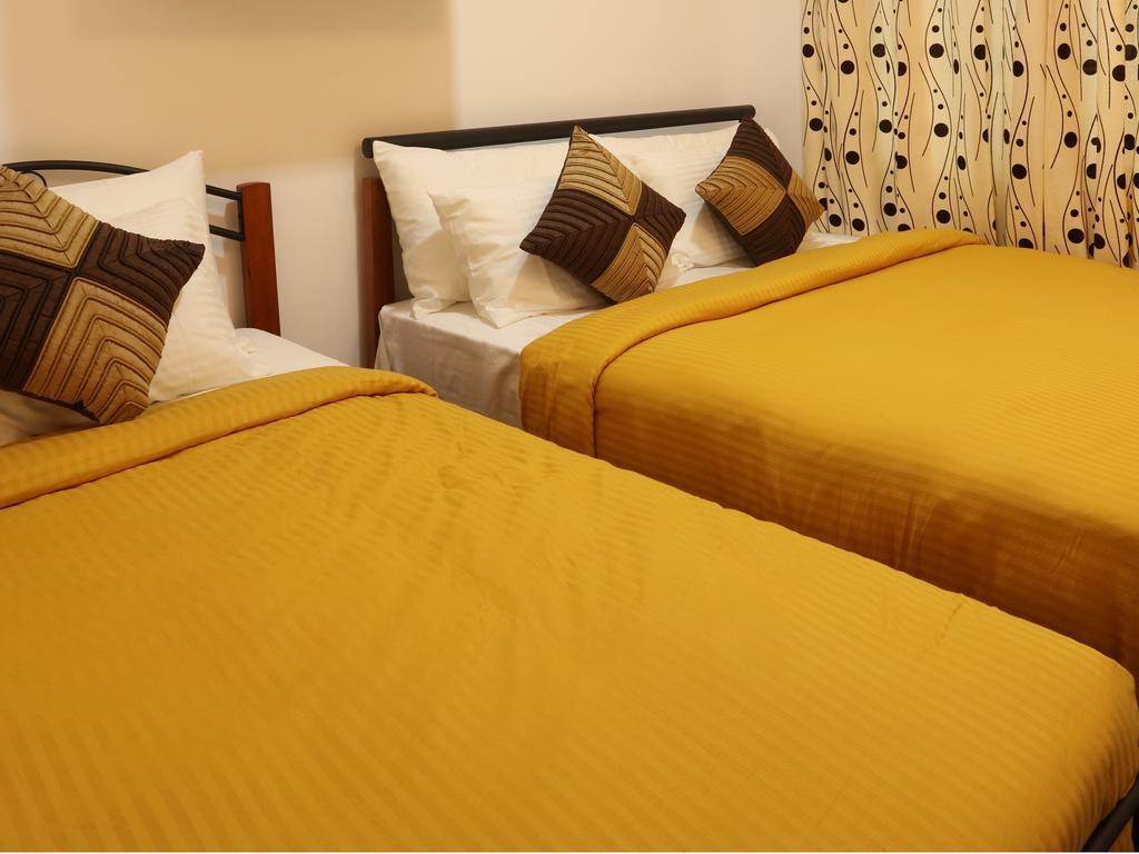 Cube Nuwara Eliya Apartment Bagian luar foto