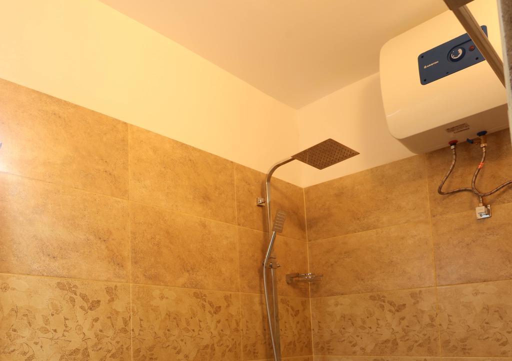 Cube Nuwara Eliya Apartment Bagian luar foto