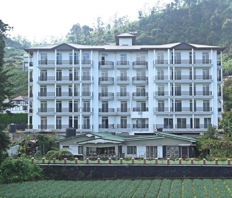 Cube Nuwara Eliya Apartment Bagian luar foto