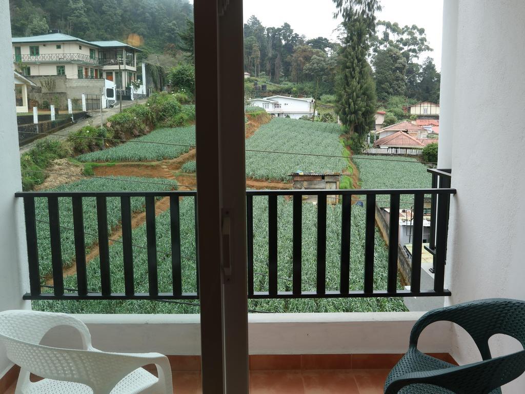 Cube Nuwara Eliya Apartment Bagian luar foto