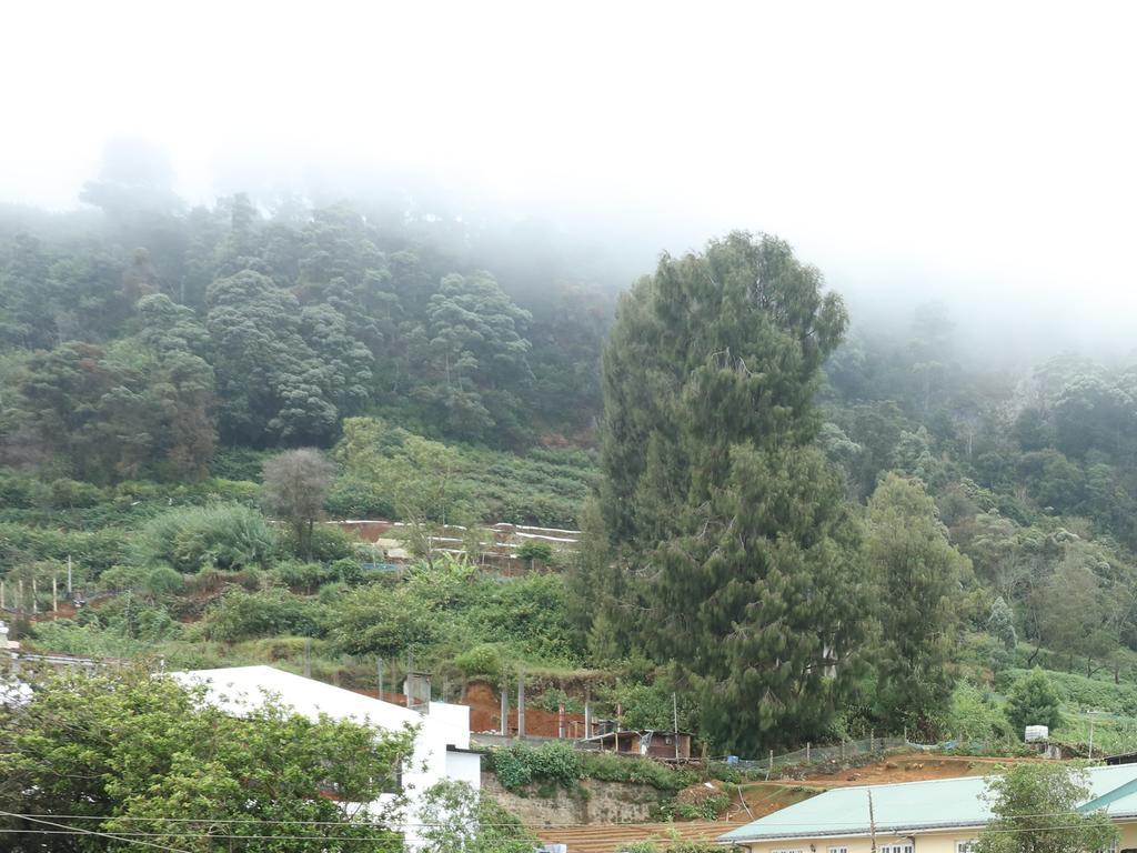 Cube Nuwara Eliya Apartment Bagian luar foto