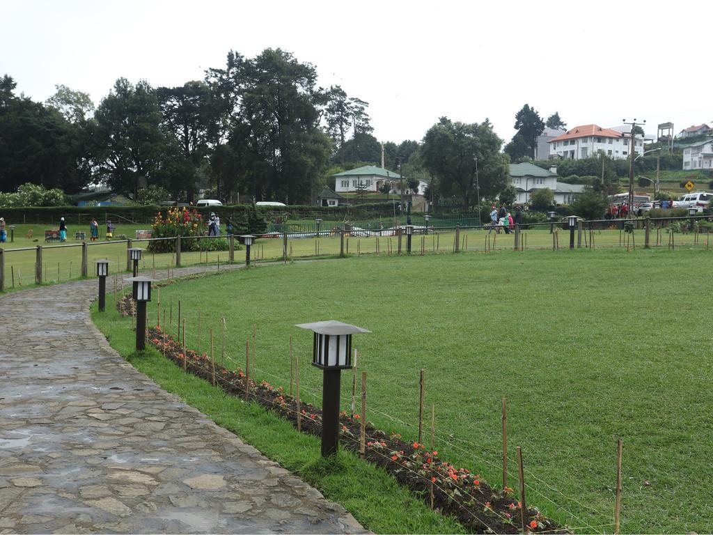 Cube Nuwara Eliya Apartment Bagian luar foto