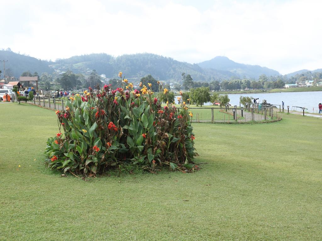Cube Nuwara Eliya Apartment Bagian luar foto