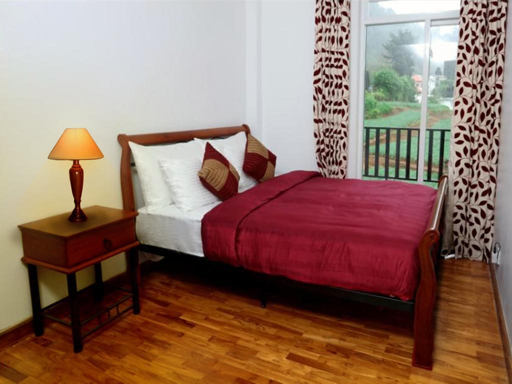 Cube Nuwara Eliya Apartment Bagian luar foto